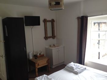 Markets Tavern Hotel Брекон Екстер'єр фото